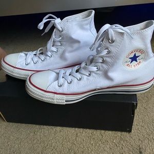 Converse Chuck Taylors